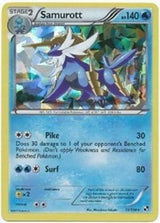 Blastoise Non Holo (31) - Deck Exclusives (PR)