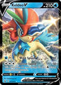 Keldeo V (53) - SWSH01: Sword & Shield Base Set (SWSH01)