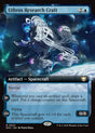 Uthros Research Craft (27) - Edge of Eternities Commander (EOC)