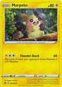 Morpeko - (SWSH012) - SWSH: Sword & Shield Promo Cards (SWSD)