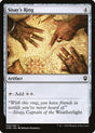 Sisay's Ring (340) - Commander Legends (CMR)