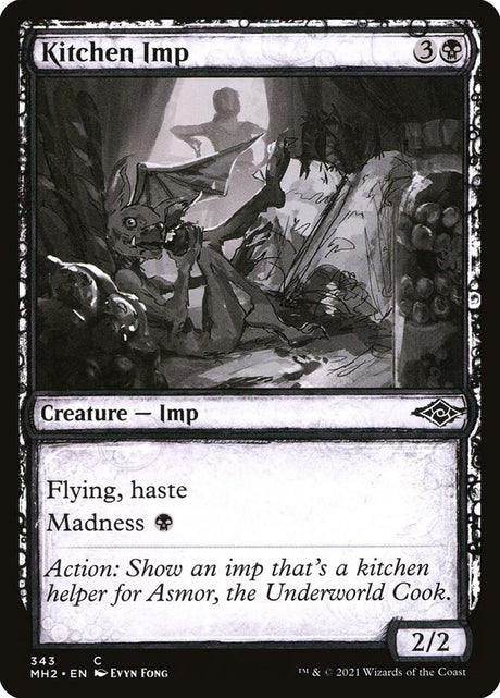 Kitchen Imp (343) - Modern Horizons 2 (MH2)