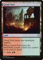 Gruul Turf (250) - Commander 2019 (C19)