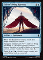 Falcon's Wing Harness (53) - Marvel Super Heroes (MSH)