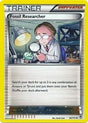 Fossil Researcher - 92/111 (Cosmos Holo) (92) - Miscellaneous Cards & Products (MCAP)