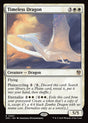 Timeless Dragon (67) - Aetherdrift Commander (DRC)