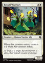 Kyoshi Warriors (26) - Avatar: The Last Airbender (TLA)