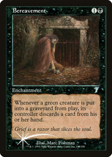 Bereavement (120) - Seventh Edition (7ED)