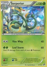 Gliscor DP Legends Awakened (5) - Deck Exclusives (PR)