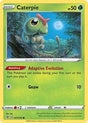 Caterpie (1) - SWSH02: Rebel Clash (SWSH02)
