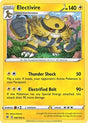 Electivire (59) - SWSH02: Rebel Clash (SWSH02)