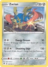 Steelix (139) - Deck Exclusives (PR)