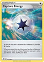 Capture Energy (171) - SWSH02: Rebel Clash (SWSH02)