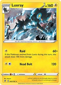 Hitmonchan XY Evolutions (62) - Deck Exclusives (PR)
