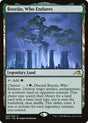 Boseiju, Who Endures (266) - Kamigawa: Neon Dynasty (NEO)