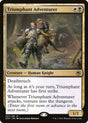 Triumphant Adventurer (237) - Adventures in the Forgotten Realms (AFR)