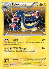 Samurott BW Boundaries Crossed (41) - Deck Exclusives (PR)