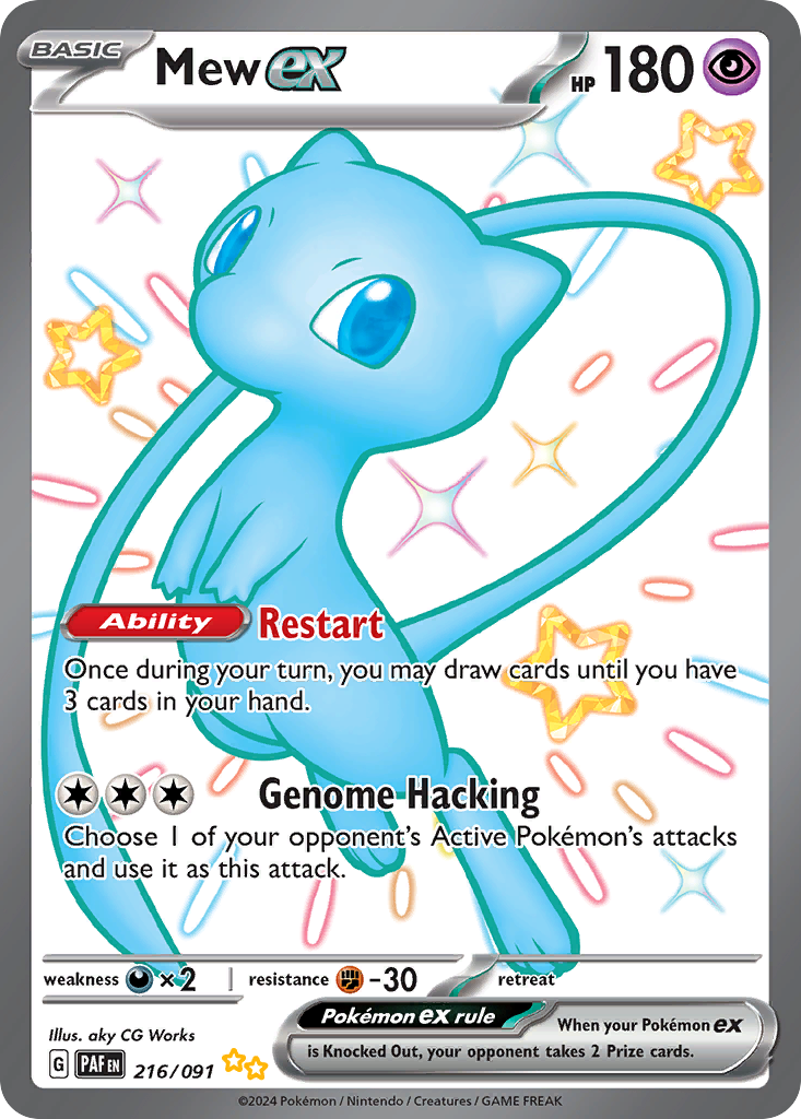 holo mew pokemon card 2016 XY Evolutions Rare #53 PSA Authenticated 10 Weakness Psychic 2 Retreat Cost Pokemon Mew VMAX 040/100 RRR