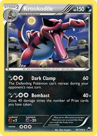 Eelektross (66) - Deck Exclusives (PR)