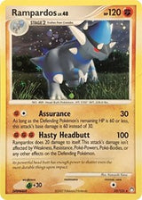 Octillery XY Breakthrough (33) - Deck Exclusives (PR)