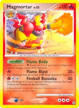 Blastoise Non Holo (31) - Deck Exclusives (PR)