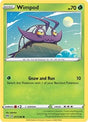 Wimpod (17) - SWSH03: Darkness Ablaze (SWSH03)