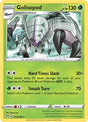Golisopod (18) - SWSH03: Darkness Ablaze (SWSH03)