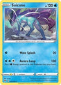 Suicune (37) - SWSH03: Darkness Ablaze (SWSH03)