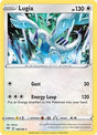 Lugia (140) - SWSH03: Darkness Ablaze (SWSH03)