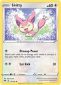 Skitty (141) - SWSH03: Darkness Ablaze (SWSH03)