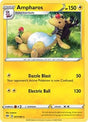 Ampharos (57) - SWSH03: Darkness Ablaze (SWSH03)