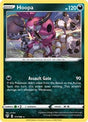 Hoopa (111) - SWSH03: Darkness Ablaze (SWSH03)