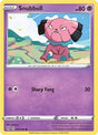 Snubbull (70) - SWSH03: Darkness Ablaze (SWSH03)