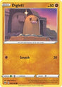 Diglett (84) - SWSH03: Darkness Ablaze (SWSH03)