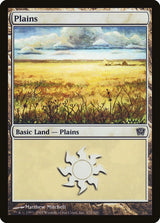 Plains (332) - Ninth Edition (9ED)