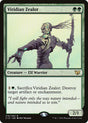 Viridian Zealot (210) - Commander 2015 (C15)
