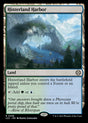 Hinterland Harbor (336) - The Lost Caverns of Ixalan Commander (LCC)