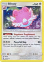 Blissey - 153/214 (Cosmos Holo) (153) - Miscellaneous Cards & Products (MCAP)