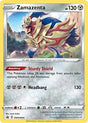 Zamazenta - (SWSH034) - SWSH: Sword & Shield Promo Cards (SWSD)