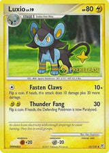 Tropius Prerelease (52) - Nintendo Promos (PR)