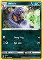 Arbok (34) - Champion's Path (CHP)