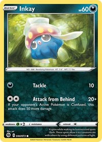 Inkay (44) - Champion's Path (CHP)