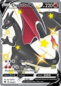 Charizard V (Secret) (79) - Champion's Path (CHP)