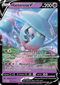 Hatterene V - (SWSH055) - SWSH: Sword & Shield Promo Cards (SWSD)