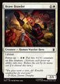 Brave Brawler (8) - Marvel Super Heroes (MSH)