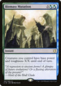 Biomass Mutation (187) - Commander 2019 (C19)