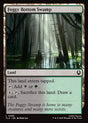 Foggy Bottom Swamp (269) - Avatar: The Last Airbender (TLA)