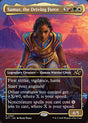Samut, the Driving Force (367) - Aetherdrift (DFT)