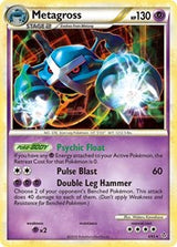 Camerupt EX Deoxys (4) - Deck Exclusives (PR)