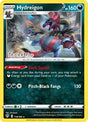 Hydreigon - 110/189 (110) - Miscellaneous Cards & Products (MCAP)